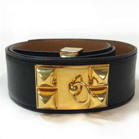 ceinture hermes femme portée|ceinture hermes occasion.